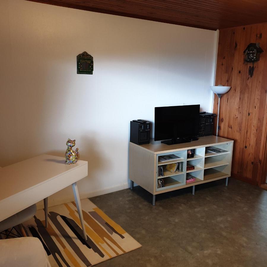Appartement The View Fellering Extérieur photo