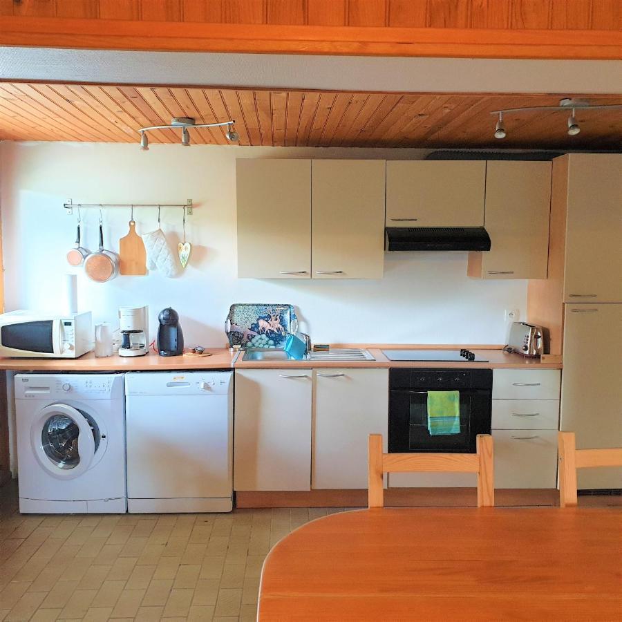 Appartement The View Fellering Extérieur photo