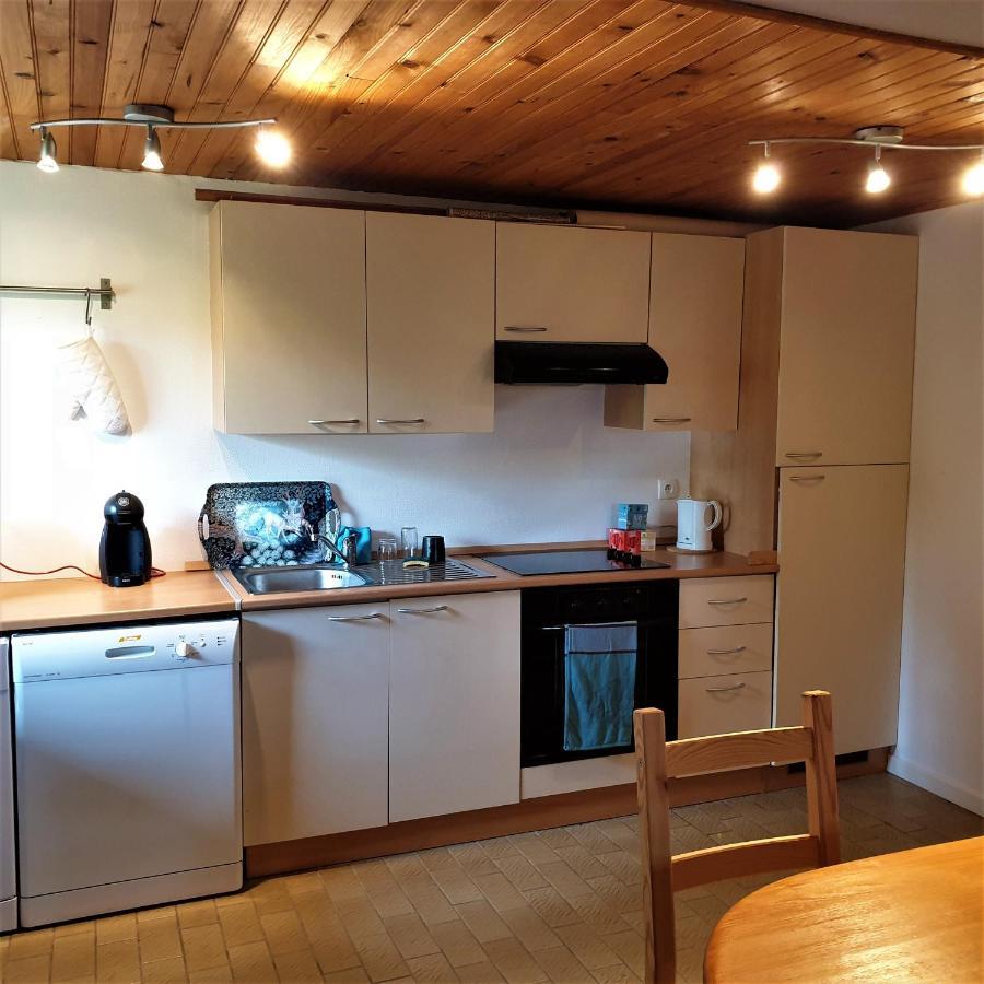 Appartement The View Fellering Extérieur photo