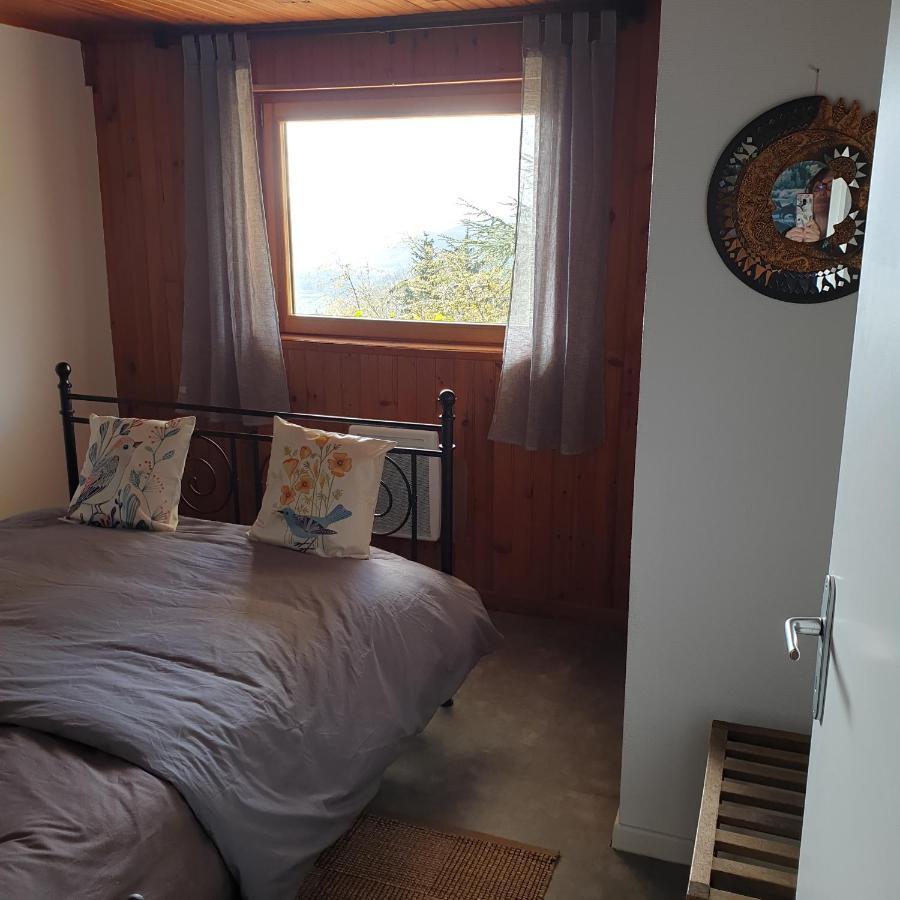 Appartement The View Fellering Extérieur photo