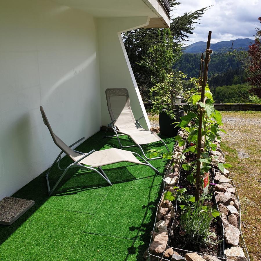Appartement The View Fellering Extérieur photo