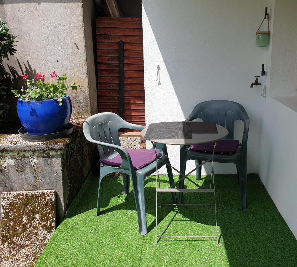 Appartement The View Fellering Extérieur photo