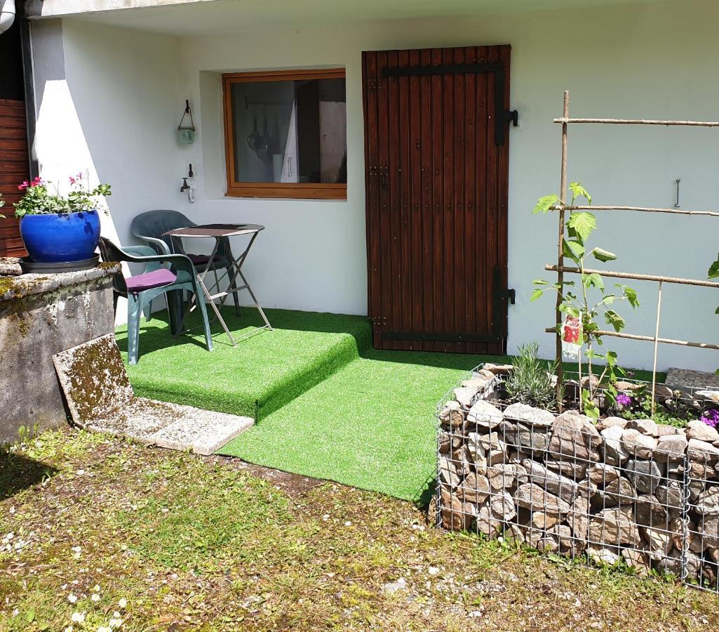 Appartement The View Fellering Extérieur photo
